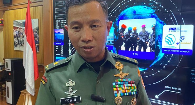 Buntut Twit #PrabowoGibran2024, Kemenhan Maklumi Dilaporkan ke Bawaslu