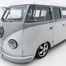 VW Barndoor 1952, Restorasi Mobil Super Langka