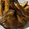 Ayam Goreng Mbah Karto, Mampir saat Wisata Kuliner di Solo