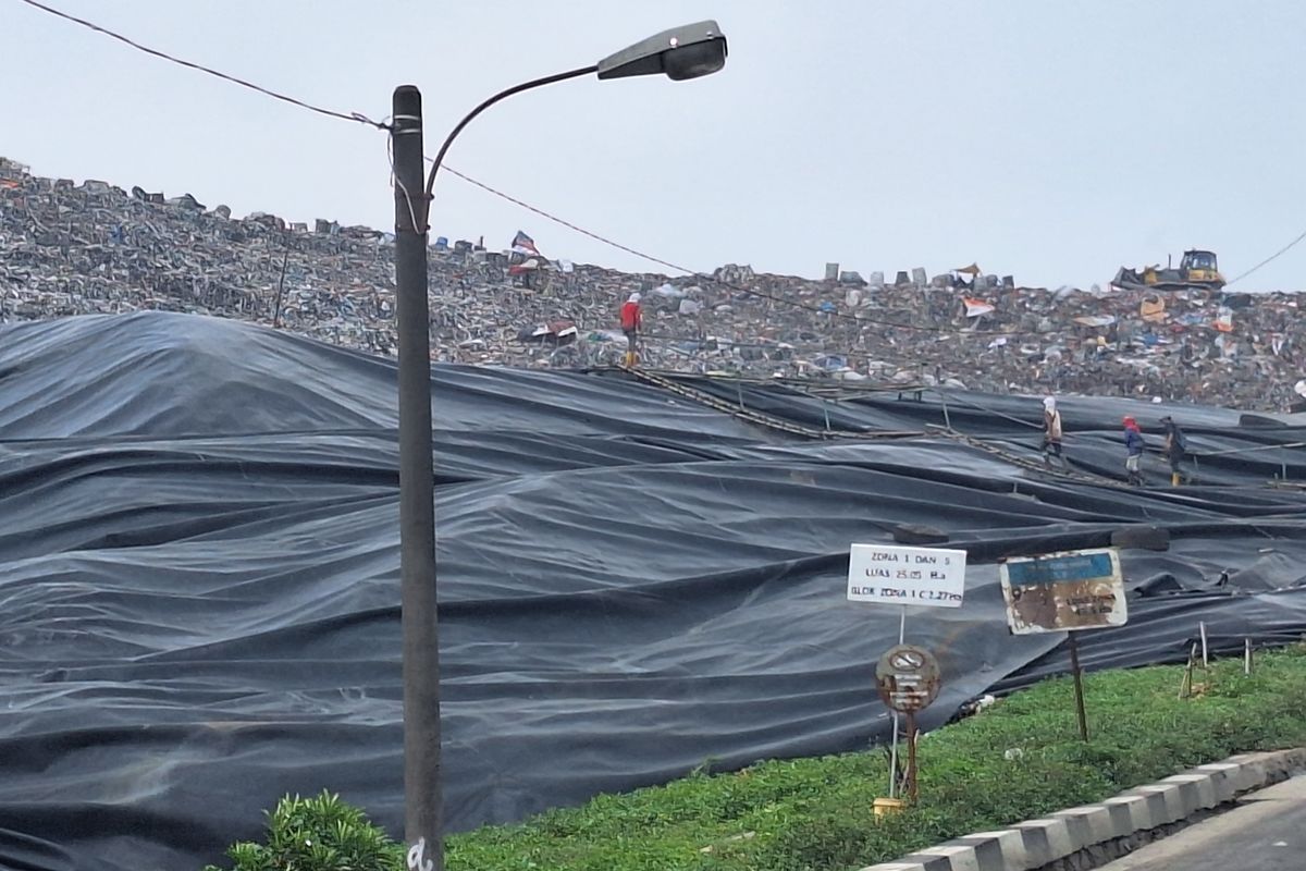 Pemprov DKI Akan Menerapkan Retribusi Sampah, Banyak Masyarakat Belum Tahu Aturan Ini