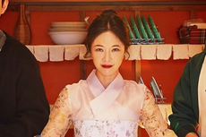 Sempat Tuai Kritik Pedas, Hwang Jung Eum Kembali dengan Dua Drama Terbaru