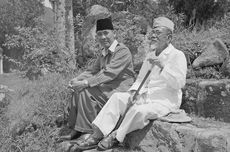 Biografi Agus Salim, "The Grand Old Man" Indonesia