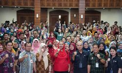 Selesaikan Persoalan Keterlambatan Gaji PPPK Guru di Kota Semarang, Mbak Ita: Sudah Siap Anggarannya, Gaji Cair Sabtu Ini