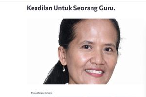 Akhir Kasus Guru SD Dipolisikan Usai Tegur Murid: Tak Ada Unsur Pidana, Ortu Belum Minta Maaf