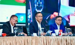 Kinerja Hulu hingga Hilir Positif, Akselerasi Pertamina Wujudkan Swasembada Energi