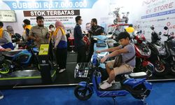 Asosiasi Sambut Baik Rencana Subsidi Motor Listrik Dibuka untuk Umum