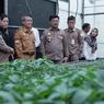 Mentan Tak Sepakat Wacana Impor Beras untuk Hadapi El Nino, Sebut Stok Masih Cukup
