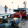 KKP Siapkan Langkah Perlindungan Nelayan di Laut Natuna Utara 