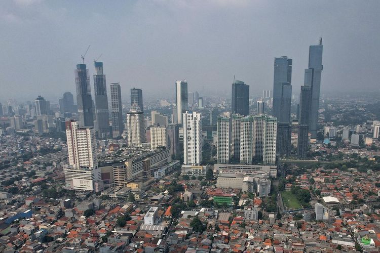 3 Minggu Tak Urus SLF, Gedung di Jakarta Terancam Disegel