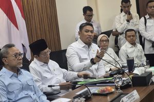 BGN Tindak Yayasan Calo: Kelola Dapur Enggak, Modalin Enggak, tapi Minta Jatah