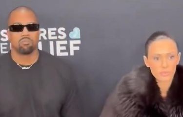 Kanye West dan Bianca Censori Diusir dari Grammy Awards 2025? Ini ...