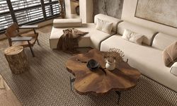 Interior Modern Organic, Gaya Minimalis yang Dekat dengan Alam