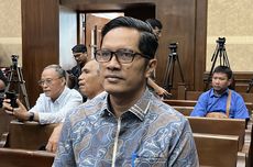 Sisa Pembayaran Honor Febri Diansyah dkk Jadi Pengacara Disebut Berasal dari Kementan