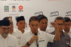 Timnas Anies-Muhaimin Luncurkan Amin App untuk Kawal Pemilu