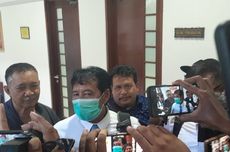 Kemendikbud Segera Ganti Rektor Unud yang Terlibat Korupsi