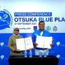 Program Otsuka Blue Planet, Upaya Edukasi Warga Kurangi dan Kelola Sampah Plastik