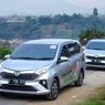 Sigra Dominasi Penjualan Mobil Daihatsu Januari-Agustus 2022