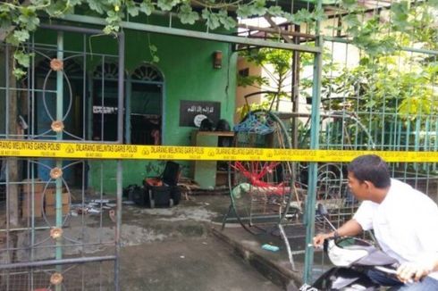 Tiga Tersangka Penyerangan Polda Sumut Dibawa ke Jakarta