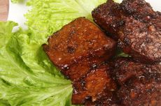 Resep Tempe dan Tahu Bacem, Ide Menu Bekal ke Kantor 