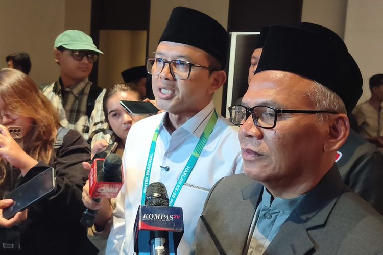 Ijtima Ulama Suarakan Pembenahan dan Perubahan Kepemimpinan PBNU