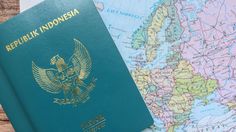 Ketika Bermimpi Jadi WNA Jalur LPDP