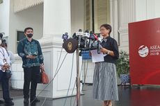 Indonesia Gunakan ‘Diplomasi Diam-Diam’ untuk Bantu Selesaikan Krisis Myanmar