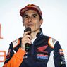 Ancaman bagi Marc Marquez dan Keyakinan Yamaha soal Valentino Rossi