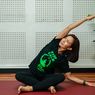 Tips Redakan Kaku pada Leher dan Pundak dengan Gerakan Yoga