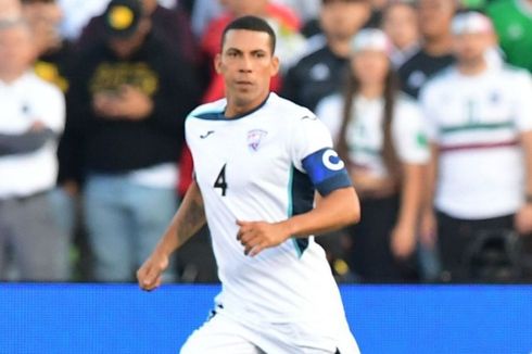 Kapten Timnas Sepakbola Kuba Membelot di AS 