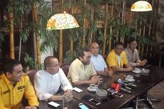 Dukung Bambang Soesatyo Jadi Ketum Golkar, Yorrys Raweyai Kritik Kepimimpinan Airlangga