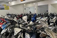 Kenali Tanda Motor Seken Pernah Turun Mesin Sebelum Membeli