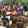 Jenazah Korban Longsor dan Banjir Bandang di Jeneponto Kembali Ditemukan