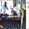Pura-pura Beli Telur, Seorang Pria Curi Ponsel di Warung Kelontong Sawangan Depok