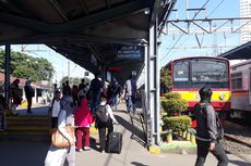 Stasiun Bekasi Layani Pemberangkatan Tiga Kereta Jarak Jauh Mulai 1 November 2019