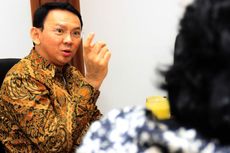 Ahok Telusuri Auktor Intelektualis di Balik Aksi Anarkistis FPI