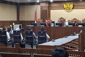 Pengusaha Tembakau Ungkap Pegawai Bea Cukai Minta Uang untuk Bantu 'Kawan-kawan'