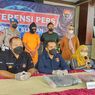 Pria di Sleman Setubuhi Anak Tirinya sejak Korban Usia 12 Tahun hingga Kini Berumur 16 Tahun