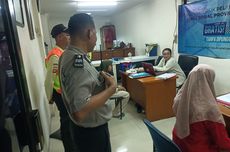 Cek Inovasi Layanan di Polres Jakpus, Kapolda Metro Minta Semua Polres Tiru