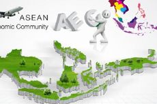 Empat Negara ASEAN Masih Jadi Pasar Potensial