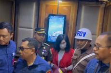 Tempat Penahanan Ibu Ronald Tannur Dipindah ke Jakarta