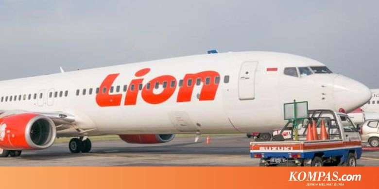 Menhub Cek Kebijakan Lion Air Group Yang Kenakan Tarif Untuk Bagasi