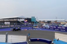 Formula E 2023 Jakarta Hari Ini, Berikut Waktu dan Tempat Penukaran Tiket Fisik