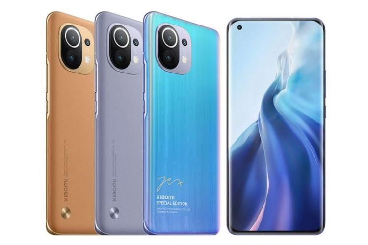 Ongkos Produksi Mi 11 Disebut Setara Iphone 12 Harga Jual Beda Jauh