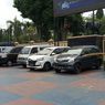 Kerugian Naik Kendaraan Umum Ilegal, Jangan Berharap Asuransi