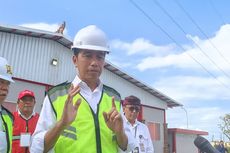 Ada 3,4 Juta Produk Dalam Negeri dalam E-Katalog, Jokowi: Percuma Kalau Tidak Beli