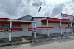 Tak Sanggup Jalankan Tugas, 13 Pengurus Koperasi Merah Putih di Kepulauan Meranti Mengundurkan Diri