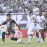 Hasil Persebaya Vs Borneo FC: Gol 