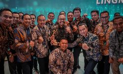 Jalankan Ekonomi Hijau, Pertamina Patra Niaga Raih 12 Proper Emas dan 44 Proper Hijau pada 2023 