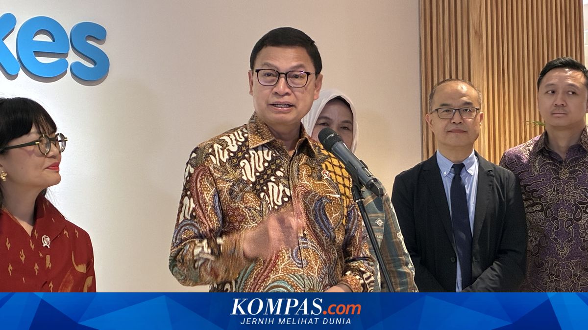 Indonesia Sedang Kembangkan Vaksin mRNA untuk DBD yang Pertama di Dunia