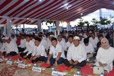 Ramadhan, BUMN Salurkan Bantuan Rp 1 Miliar di Tanjung Pinang